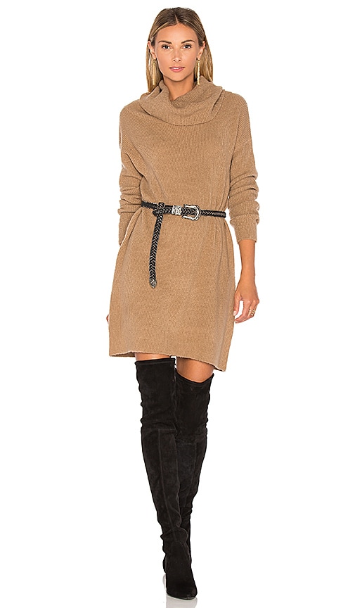 Collins Dress