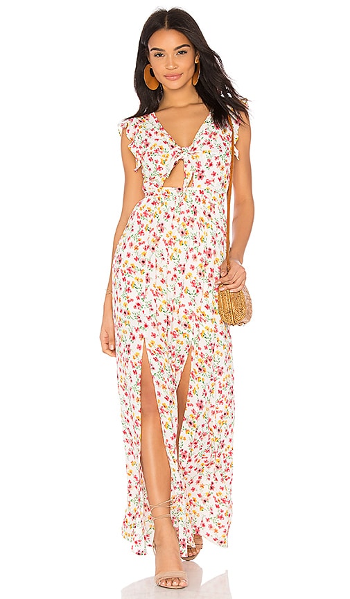 VESTIDO BYRLEE