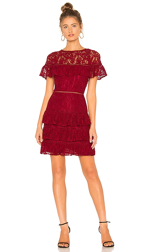 Aphrodite Dress