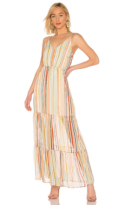 JACK by BB Dakota Maximum Impact Dress
