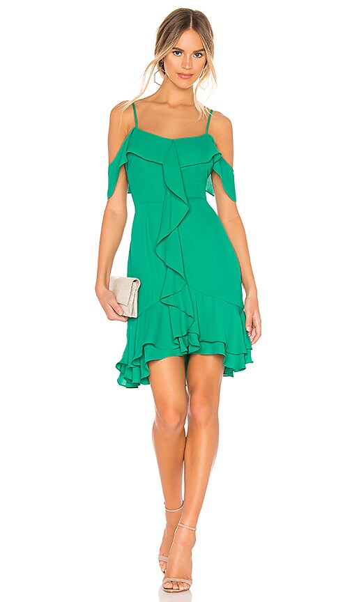 RSVP by BB Dakota Make An Entrance Dress