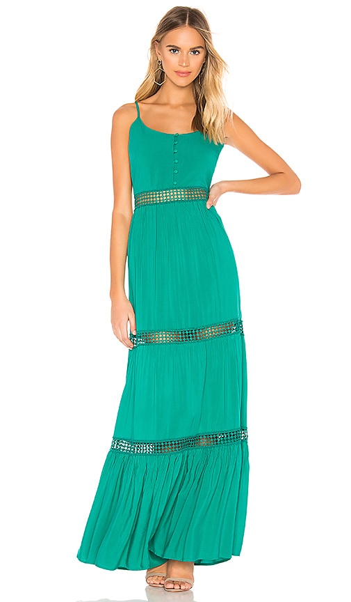 jack bb dakota maxi dress