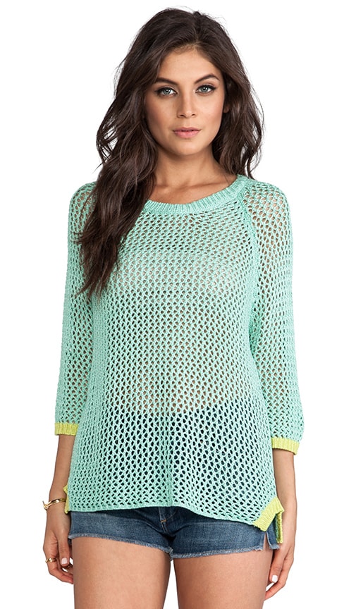 Jeslyn Pullover Sweater
