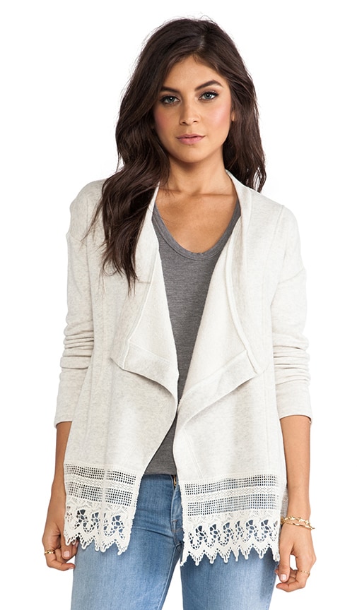 Bellmy Cardigan