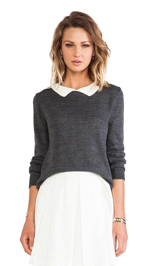 Almont Pullover
