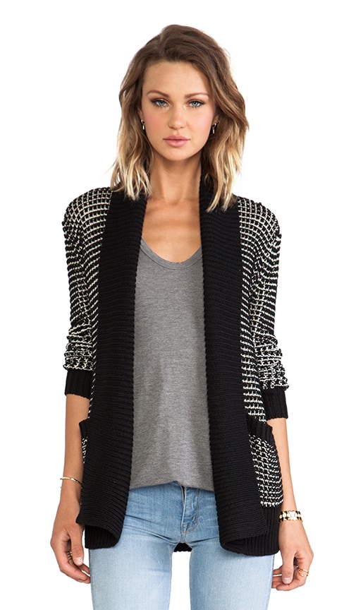 Galena Cardigan