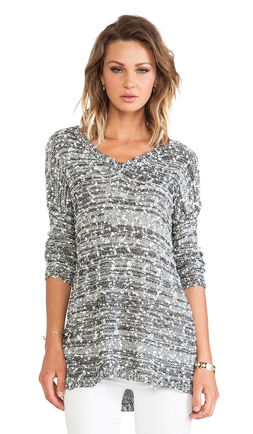 Sheldon Pullover