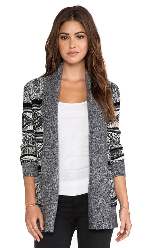 Fay Cardigan