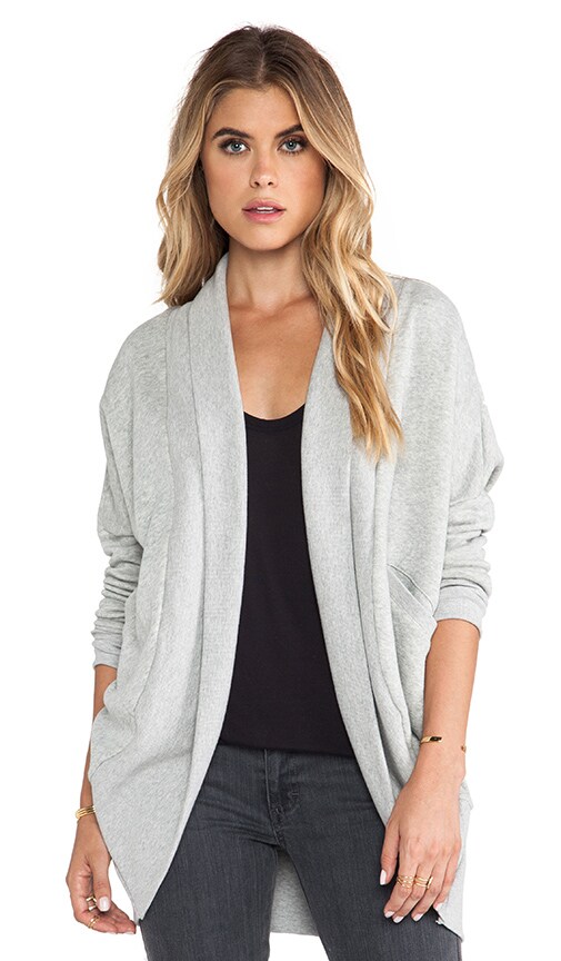 Edison Cardigan
