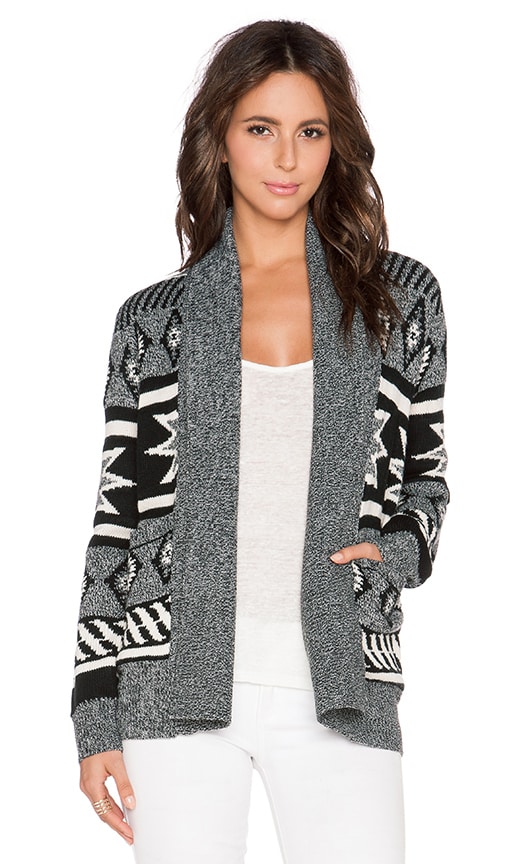 Biton Cardigan