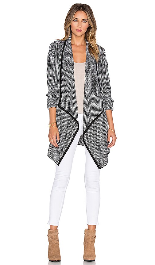 Keira Cardigan