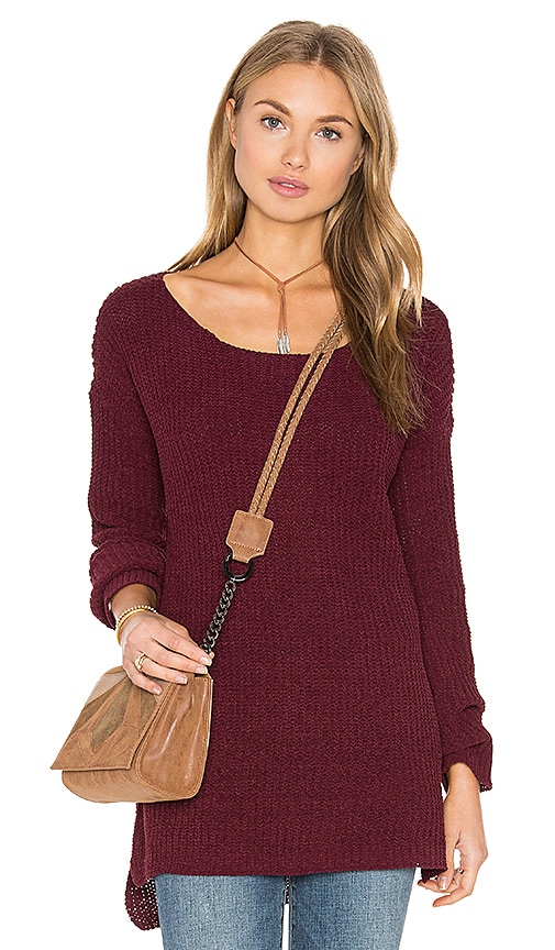 Tally Sweater