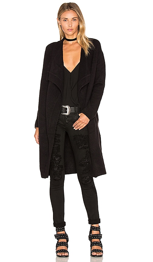 Galileo Cardigan