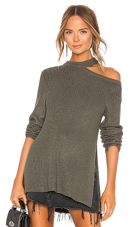 JACK by BB Dakota Dusk Til Dawn Sweater