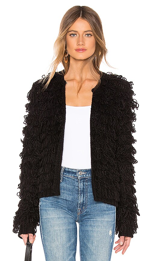 Moves Like Jagger Cardigan