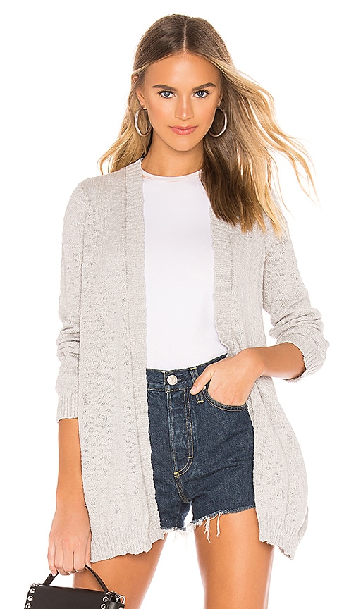 JACK by BB Dakota Party In The Back Cardigan