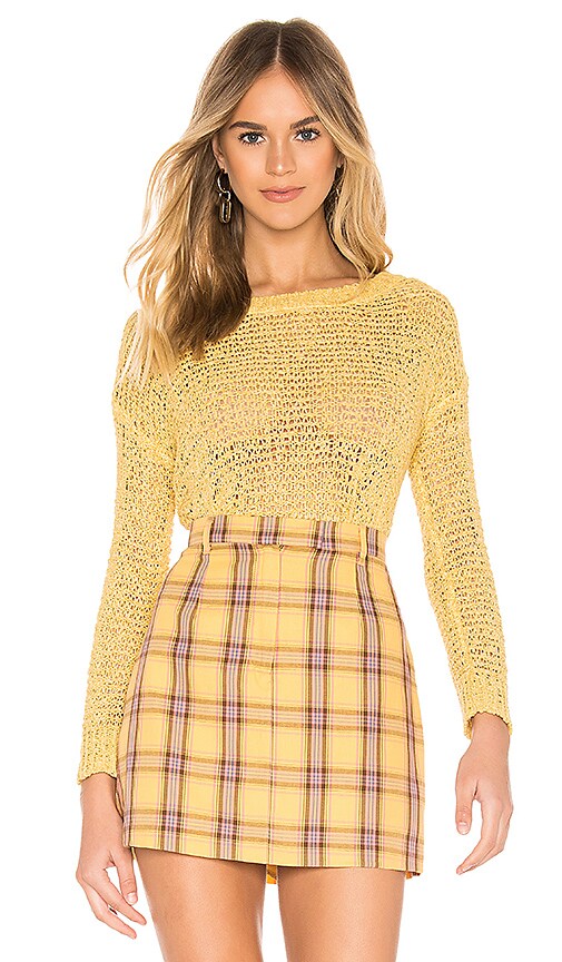 Nice Knits Sweater