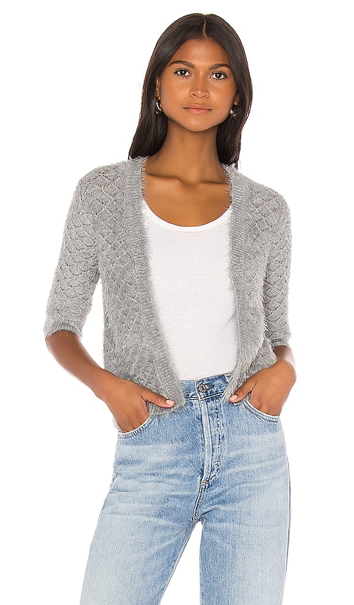 Take The Plunge Cardigan
