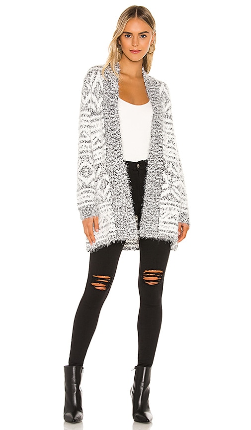 A Star Is Warm Cardigan