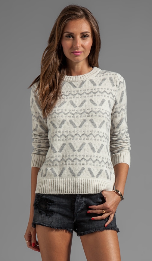 Celia Pattern Cardigan