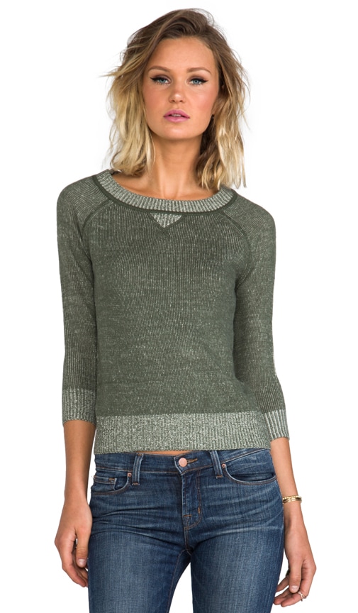 Lilyana Sweater