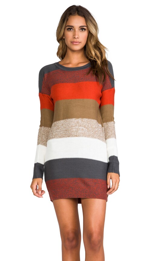 Marilou Pullover Sweater