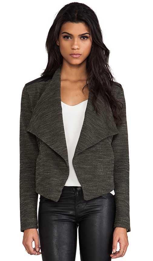 Hedia Jacket