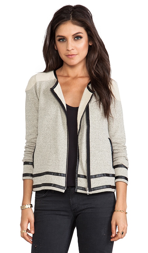 Lidia Jacket