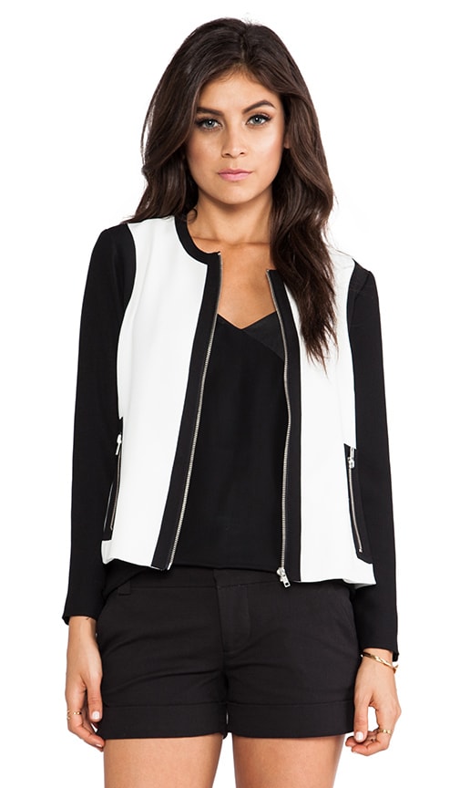 Lahan Jacket