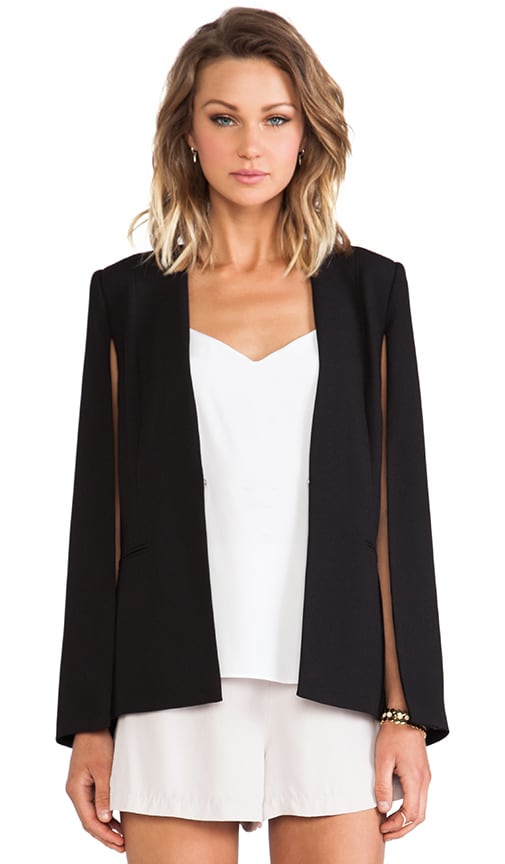 Bristol Capelet