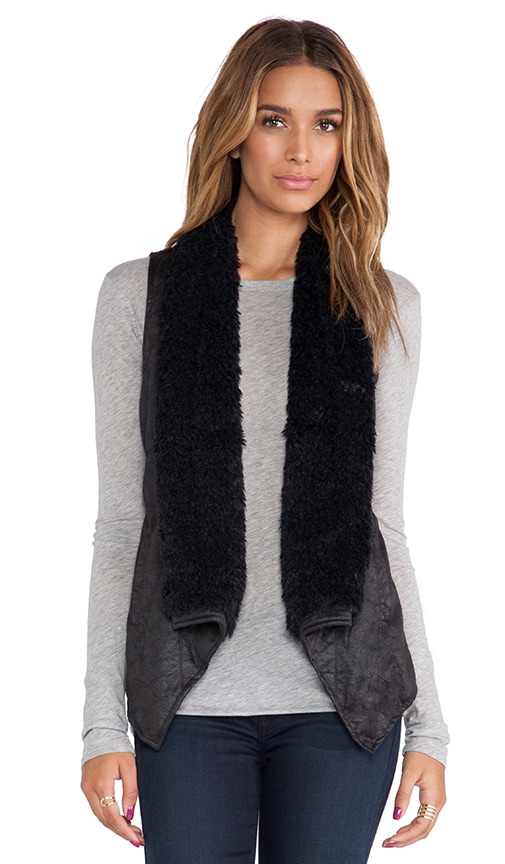 Decker Vest