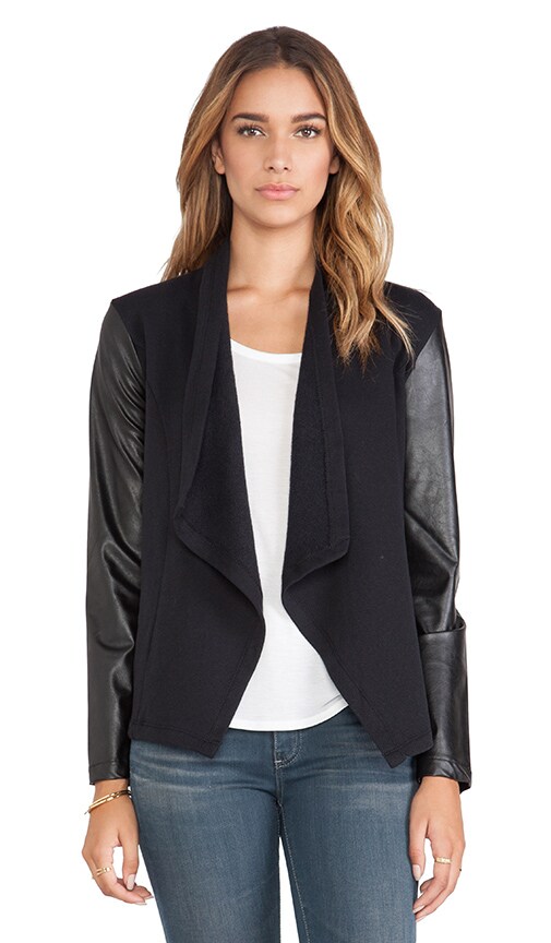Alexandra Jacket