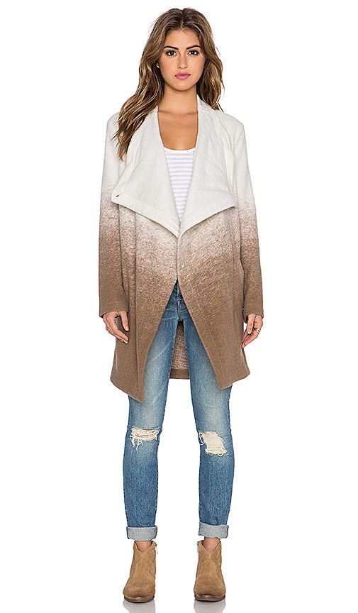 Emerson Coat