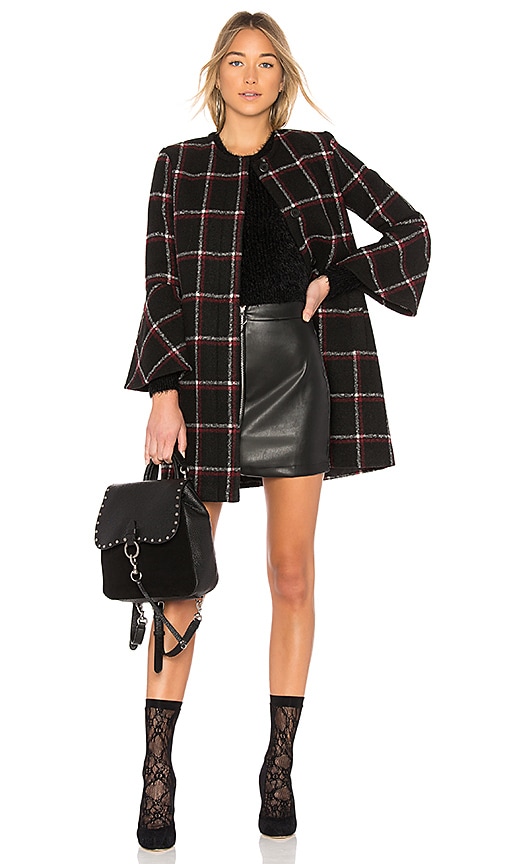 Hewes Coat