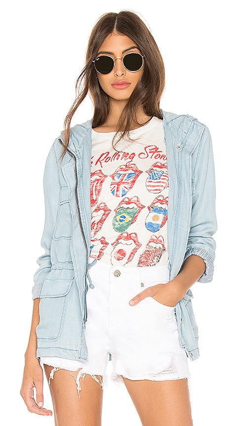 Jeslyn Jacket