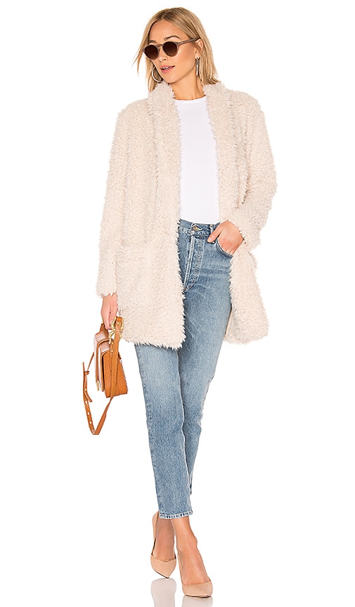 Mix A Lot Coat