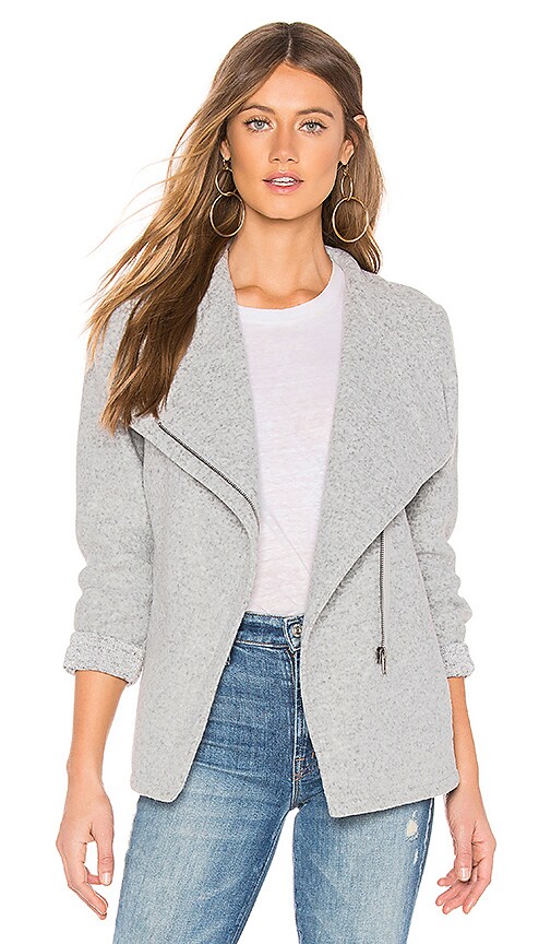 Fleece In Mind Jacket