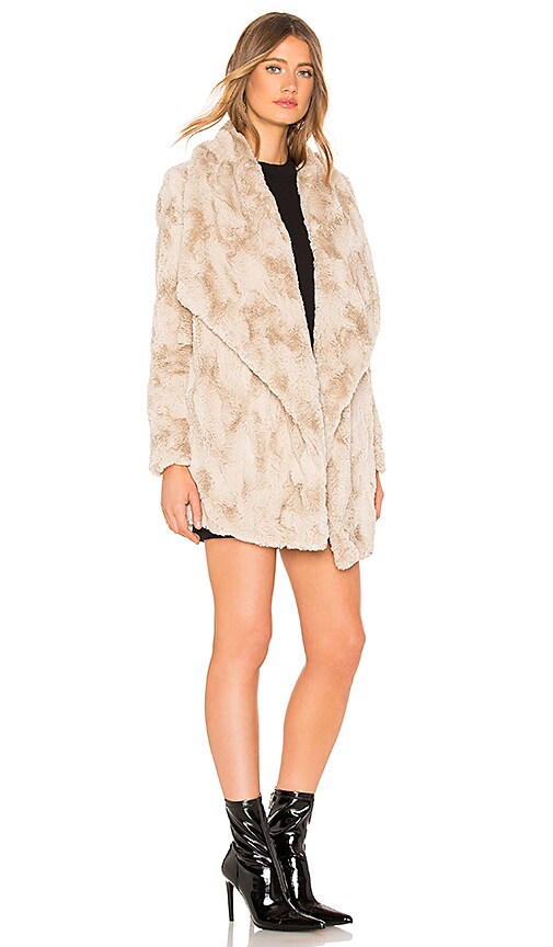 bb dakota warm thoughts jacket