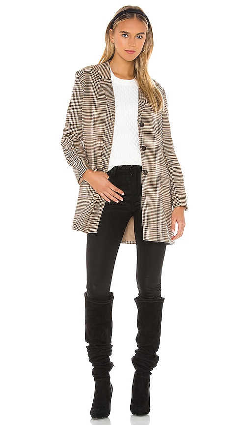 Check This Out Blazer