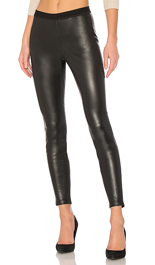 Steve Madden Juliet Legging in Black | REVOLVE