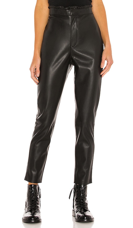 Steve Madden LA Woman Pant in Black | REVOLVE