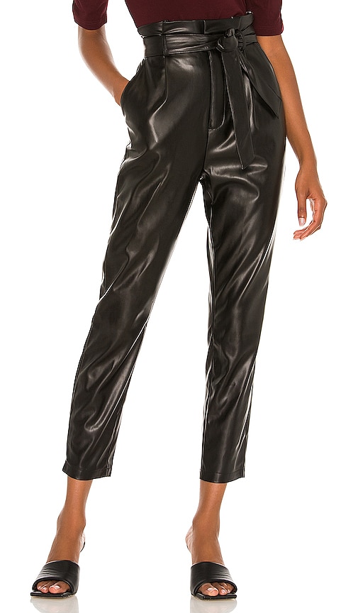 Steve Madden БРЮКИ SKIN IN THE GAME в 