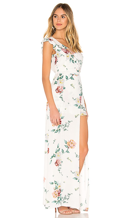 jack by bb dakota pinkies up maxi romper