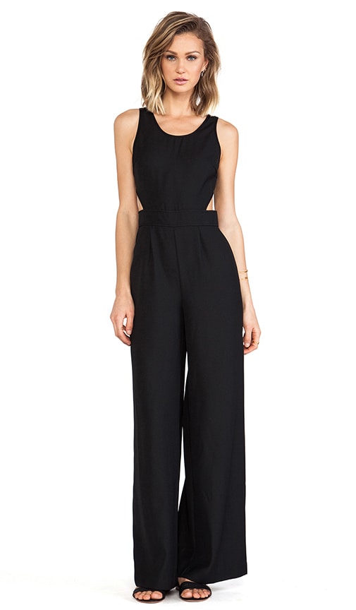 Manele Jumpsuit