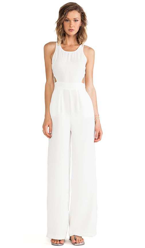 Manele Jumpsuit