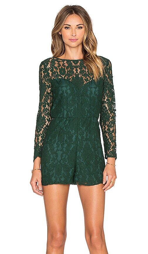 Dasha Romper