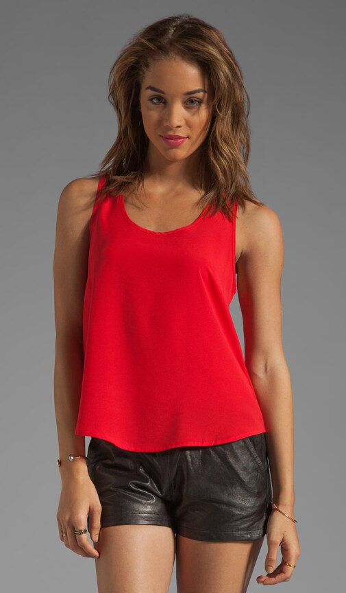 Samie CDC Tank