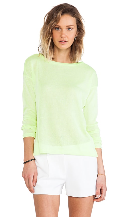 Ruthie Long Sleeve