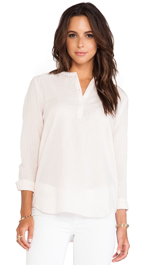 Avery Long Sleeve Tunic