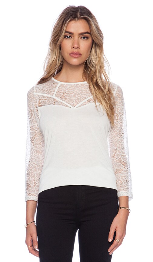 Mariel Top
